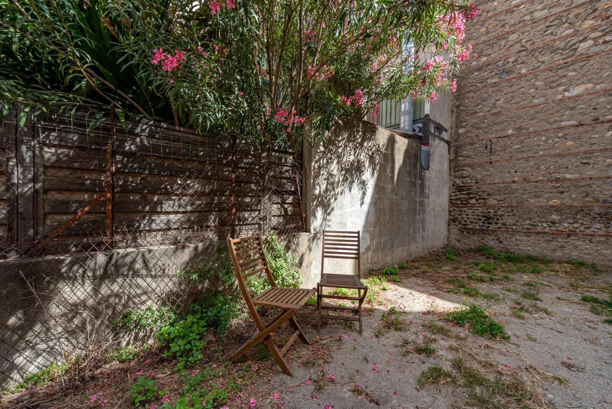 Chic Family - Neuf & Moderne - Parking Wifi Centre Ville Gare Tgv - Confort Ideal Famille - Offre Speciale Perpiñán Exterior foto