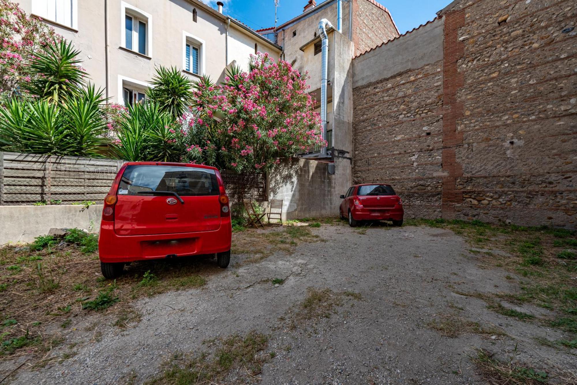 Chic Family - Neuf & Moderne - Parking Wifi Centre Ville Gare Tgv - Confort Ideal Famille - Offre Speciale Perpiñán Exterior foto