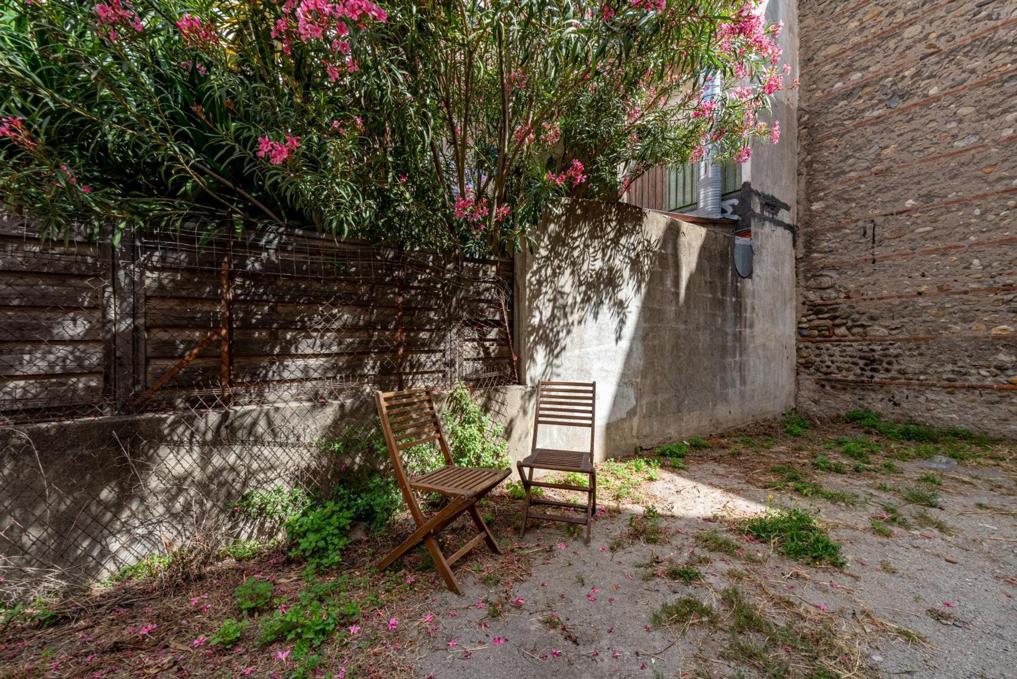 Chic Family - Neuf & Moderne - Parking Wifi Centre Ville Gare Tgv - Confort Ideal Famille - Offre Speciale Perpiñán Exterior foto