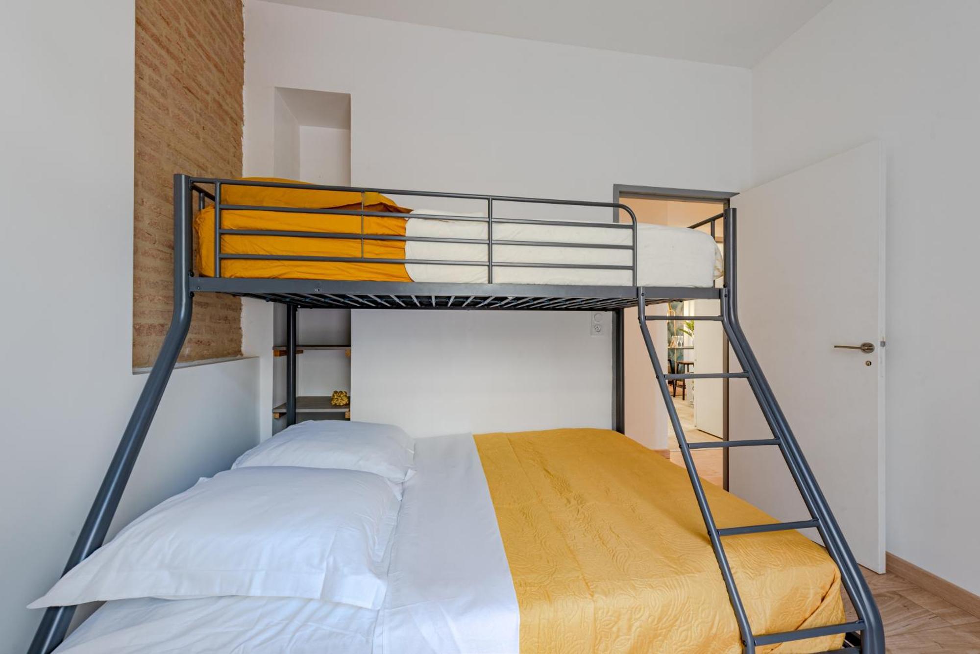 Chic Family - Neuf & Moderne - Parking Wifi Centre Ville Gare Tgv - Confort Ideal Famille - Offre Speciale Perpiñán Exterior foto