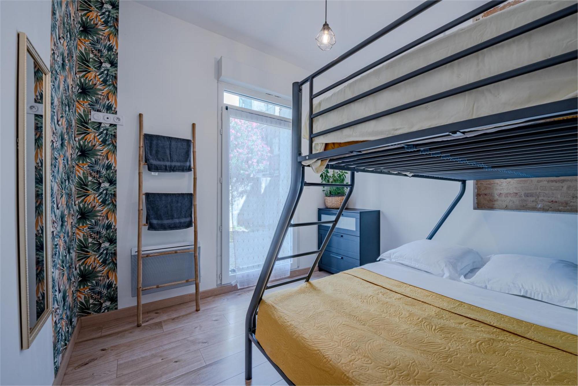 Chic Family - Neuf & Moderne - Parking Wifi Centre Ville Gare Tgv - Confort Ideal Famille - Offre Speciale Perpiñán Exterior foto
