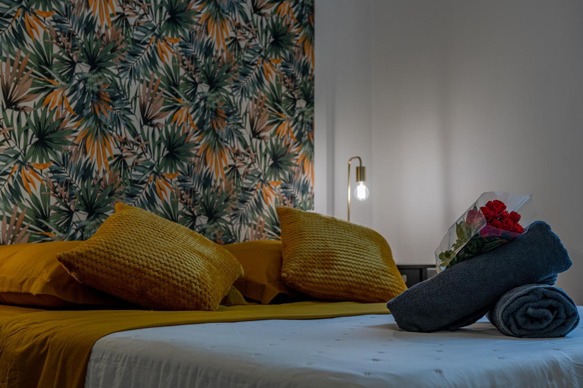 Chic Family - Neuf & Moderne - Parking Wifi Centre Ville Gare Tgv - Confort Ideal Famille - Offre Speciale Perpiñán Exterior foto