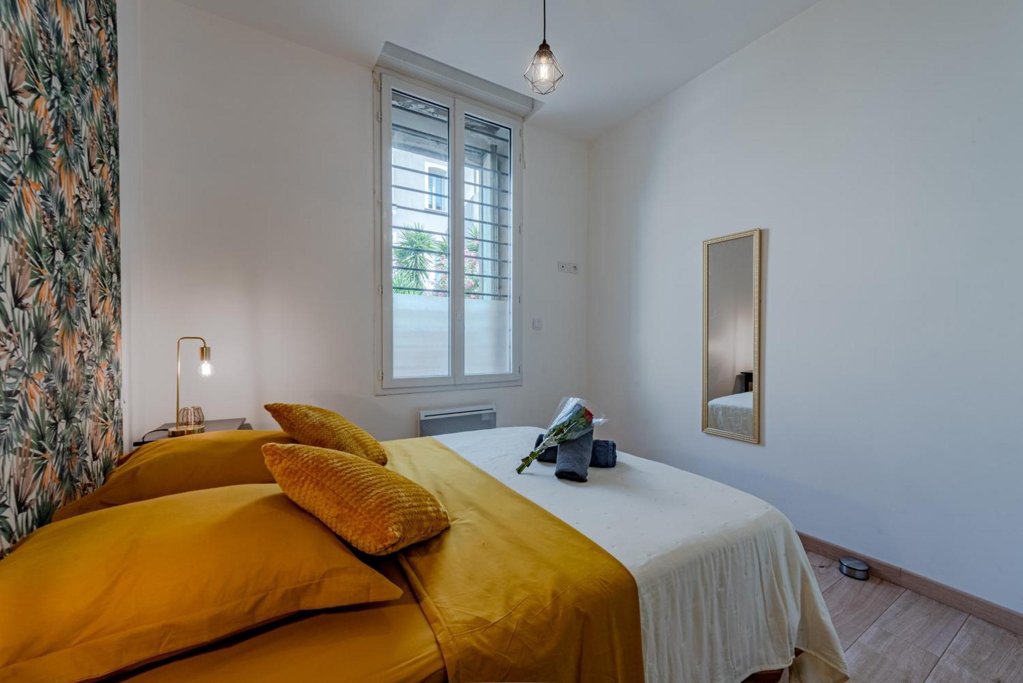 Chic Family - Neuf & Moderne - Parking Wifi Centre Ville Gare Tgv - Confort Ideal Famille - Offre Speciale Perpiñán Exterior foto