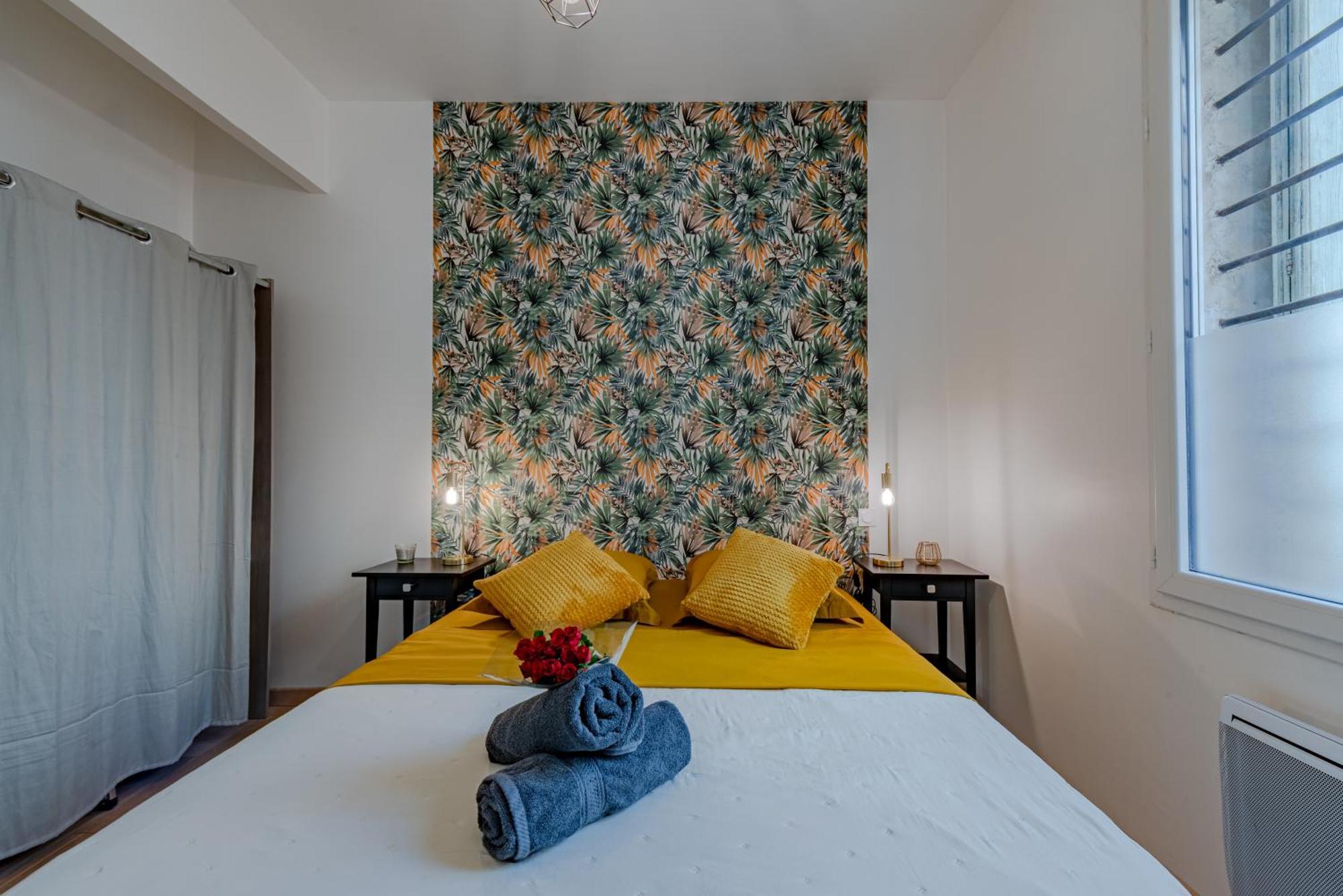 Chic Family - Neuf & Moderne - Parking Wifi Centre Ville Gare Tgv - Confort Ideal Famille - Offre Speciale Perpiñán Exterior foto