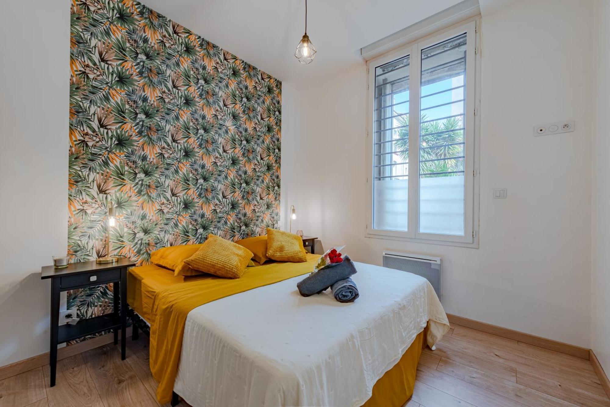 Chic Family - Neuf & Moderne - Parking Wifi Centre Ville Gare Tgv - Confort Ideal Famille - Offre Speciale Perpiñán Exterior foto