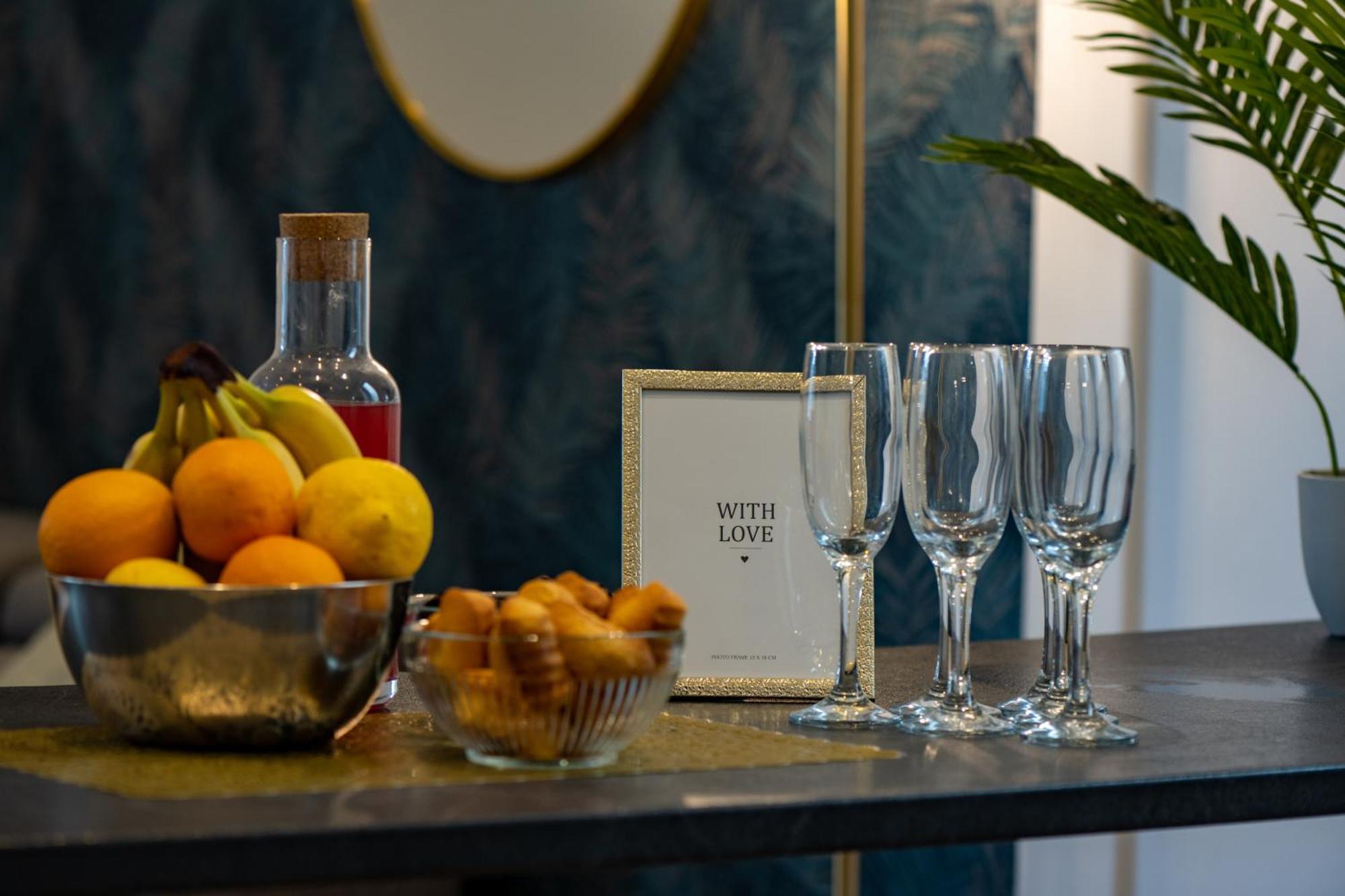 Chic Family - Neuf & Moderne - Parking Wifi Centre Ville Gare Tgv - Confort Ideal Famille - Offre Speciale Perpiñán Exterior foto