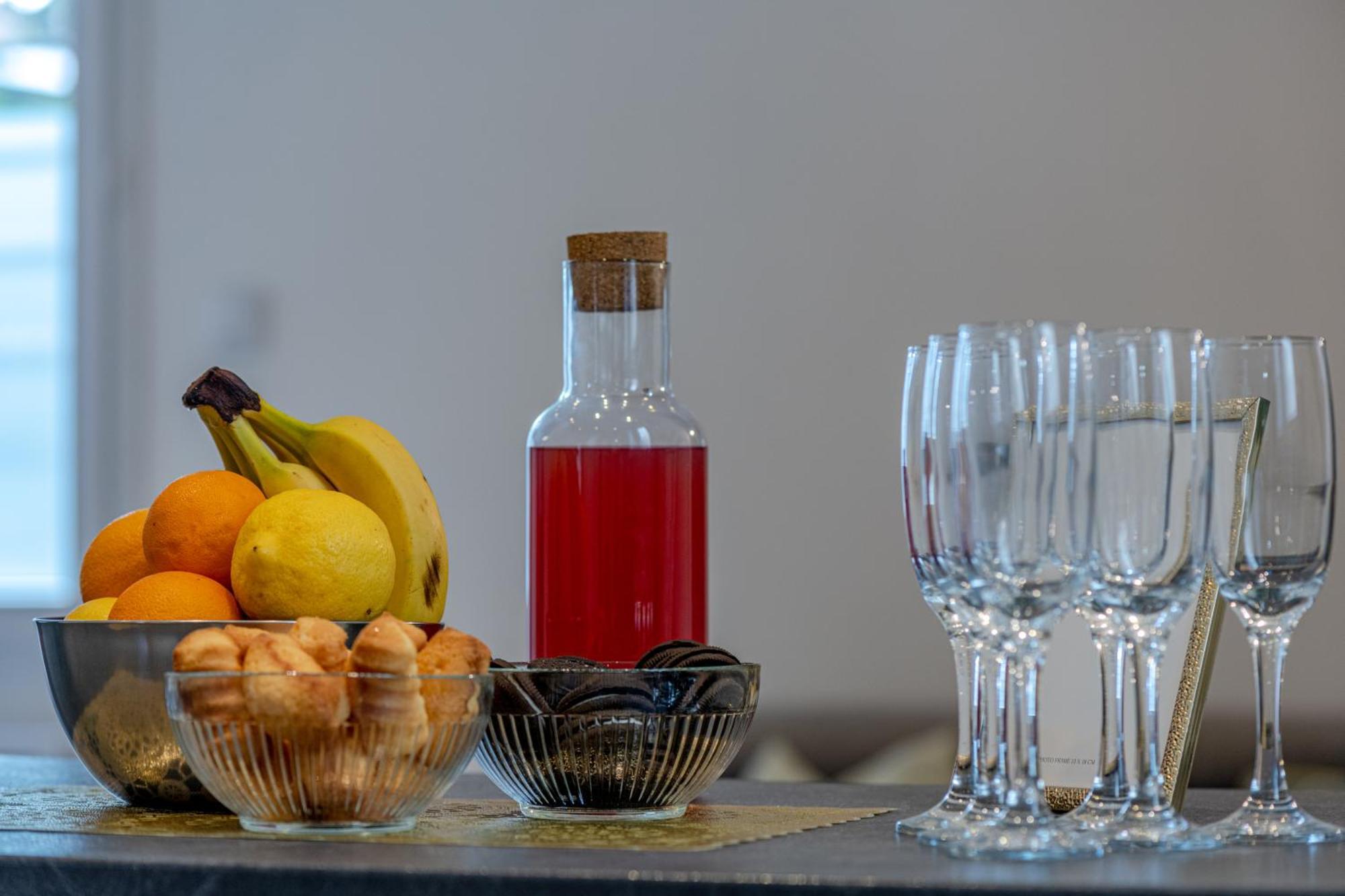 Chic Family - Neuf & Moderne - Parking Wifi Centre Ville Gare Tgv - Confort Ideal Famille - Offre Speciale Perpiñán Exterior foto