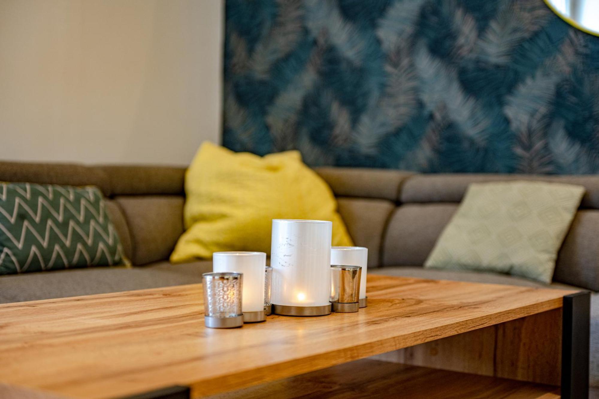 Chic Family - Neuf & Moderne - Parking Wifi Centre Ville Gare Tgv - Confort Ideal Famille - Offre Speciale Perpiñán Exterior foto
